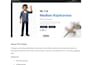 build a premium, high converting custom portfolio website